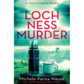 Loch Ness Murder - Paperback