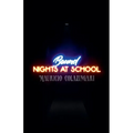 Bound - Nights At School - Paperback