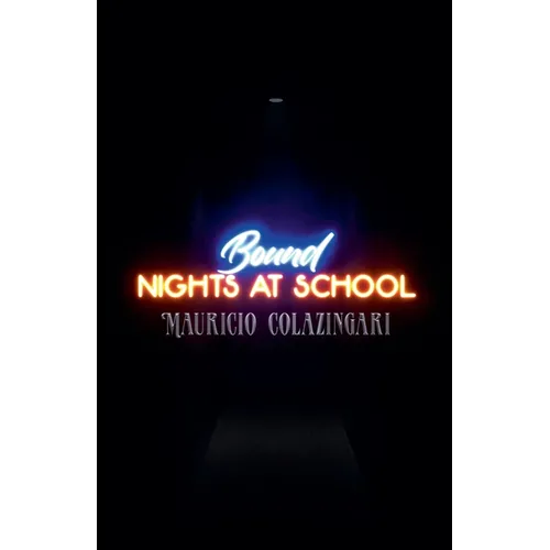 Bound - Nights At School - Paperback