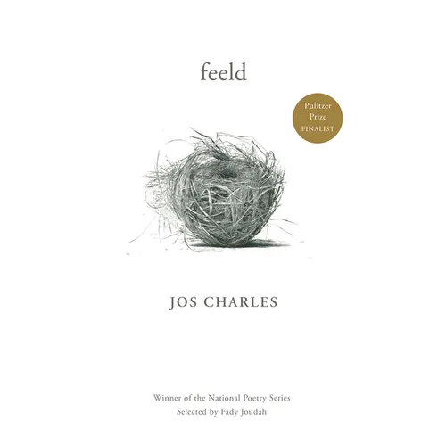 Feeld - Paperback