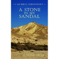 A Stone in My Sandal - Paperback