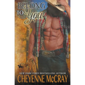 Belong to You - Paperback