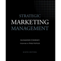 Strategic Marketing Management - Paperback