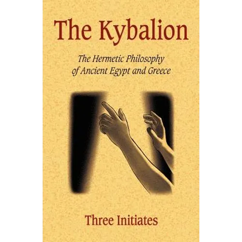 The Kybalion - Paperback