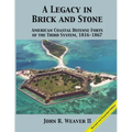 A Legacy in Brick and Stone - Paperback