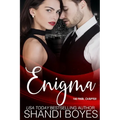 Enigma: The Final Chapter - Paperback