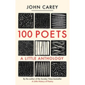 100 Poets: A Little Anthology - Hardcover