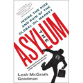 The Asylum - Paperback