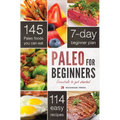 Paleo for Beginners: Essentials to Get Started - Paperback