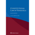 Constitutional Law in New Zealand - Paperback