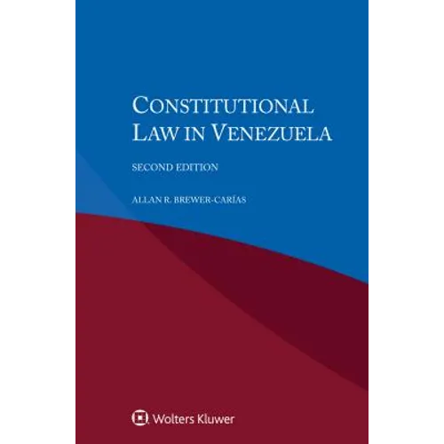 Constitutional Law in New Zealand - Paperback