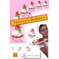 Marcy's Bakery - Paperback