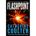 Flashpoint: An FBI Thriller - Hardcover