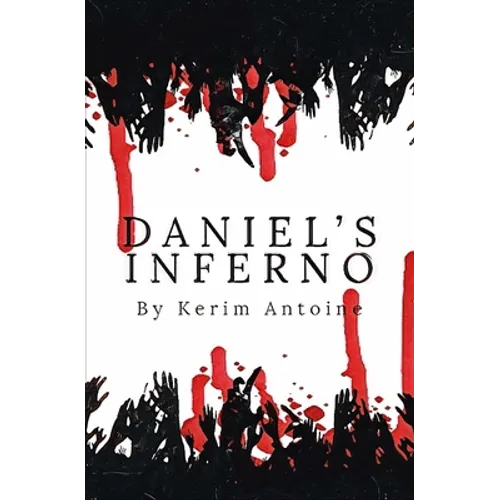 Daniel's Inferno - Paperback