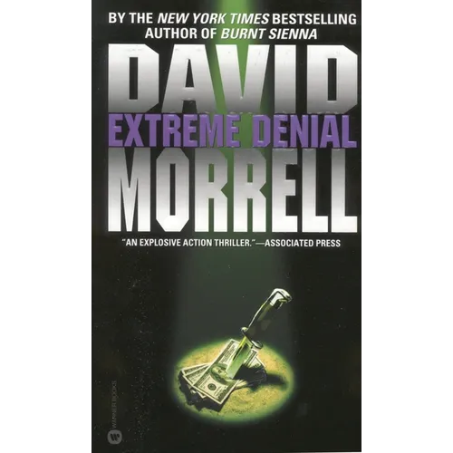 Extreme Denial - Paperback