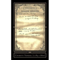 Charity Vandal {1784-1860} - Paperback