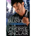 Lethal Balance - Paperback