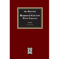 The History of Barbour County, West Virginia