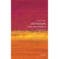 Atheism: A Very Short Introduction - Paperback