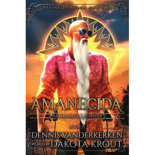 Amanecida - Paperback