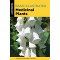 Basic Illustrated Medicinal Plants - Paperback