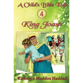 King Joash - Paperback