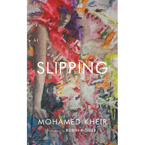 Slipping - Paperback