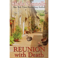 Reunion with Death - Paperback