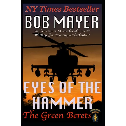 Eyes of the Hammer