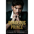 Gorgeous Prince - Paperback