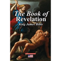 The Book of Revelation King James Bible - Paperback