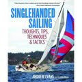 Singlehanded Sailing - Paperback