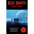 Algis Budrys Super Pack: A Positronic Book - Hardcover