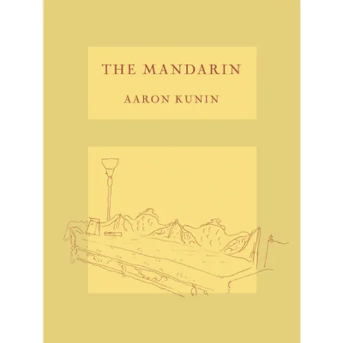 The Mandarin - Paperback
