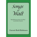 Songs for Walt