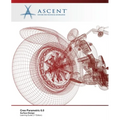 Creo Parametric 6.0: Surface Design - Paperback