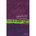Creativity: A Very Short Introduction - Paperback