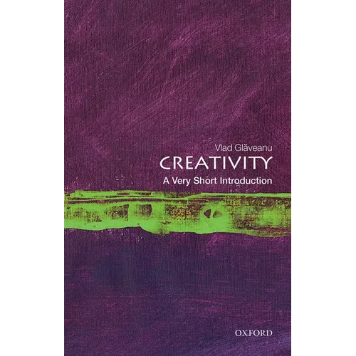 Creativity: A Very Short Introduction - Paperback