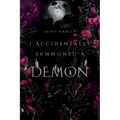 I Accidentally Summoned A Demon - Paperback