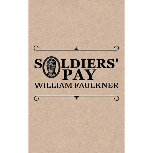 Soldiers' Pay