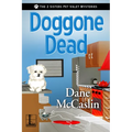 Doggone Dead - Paperback