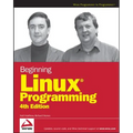 Beginning Linux Programming - Paperback