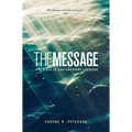 The Message Ministry Edition - Paperback