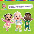 ¡Hola, Mi Nuevo Amigo! (Hello, New Friend!) - Paperback