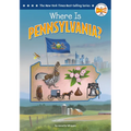 Where Is Pennsylvania?