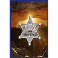 Marshal on The Trail - Paperback