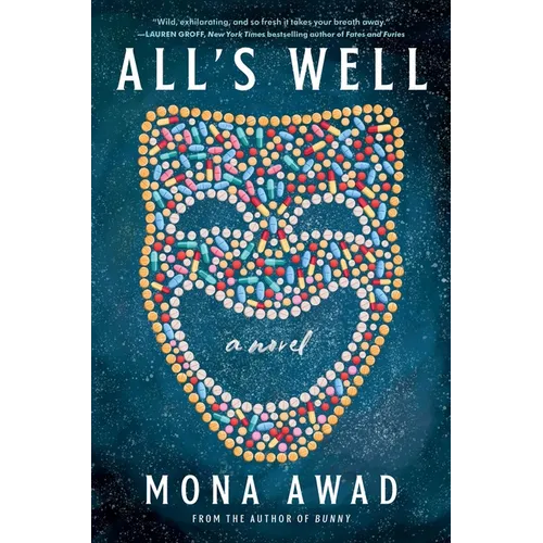 All's Well - Hardcover