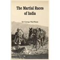 The Martial Races of India - Paperback