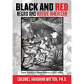 Black and Red - Paperback