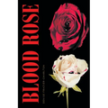 Blood Rose - Paperback